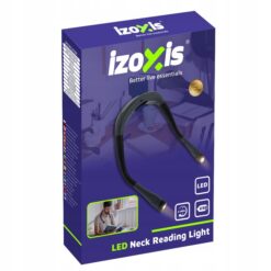 Reguleeritav kaelalamp Soodukas.Com