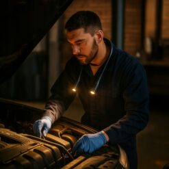 Reguleeritav kaelalamp Soodukas.Com