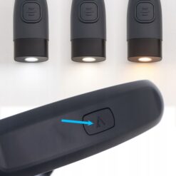 Reguleeritav kaelalamp Soodukas.Com