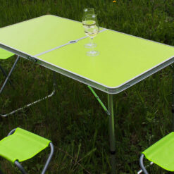 Kokkupandav matkalaud + 4 tooli – Soodukas.Com Kokkupandav matkalaud + 4 tooli Soodukas.Com