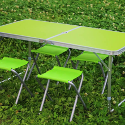 Kokkupandav matkalaud + 4 tooli – Soodukas.Com Kokkupandav matkalaud + 4 tooli Soodukas.Com