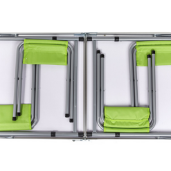 Kokkupandav matkalaud + 4 tooli – Soodukas.Com Kokkupandav matkalaud + 4 tooli Soodukas.Com