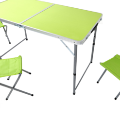 Kokkupandav matkalaud + 4 tooli – Soodukas.Com Kokkupandav matkalaud + 4 tooli Soodukas.Com