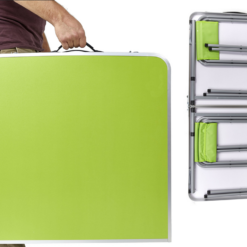 Kokkupandav matkalaud + 4 tooli – Soodukas.Com Kokkupandav matkalaud + 4 tooli Soodukas.Com