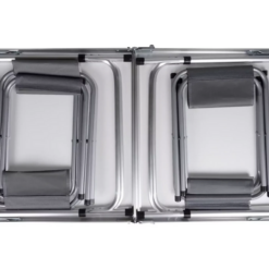 Kokkupandav matkalaud + 4 tooli – Soodukas.Com Kokkupandav matkalaud + 4 tooli Soodukas.Com