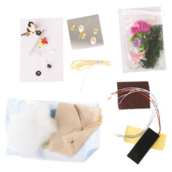 Minimaja meisterdamiskomplekt led valgustusega – Soodukas.Com Minimaja meisterdamiskomplekt led valgustusega Soodukas.Com