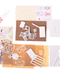 meisterdamiskomplekt 2