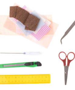 meisterdamiskomplekt 4 1