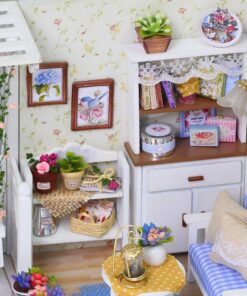 meisterdamiskomplekt 4