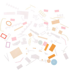 Minimaja meisterdamiskomplekt led valgustusega Soodukas.Com