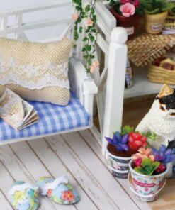 meisterdamiskomplekt 5