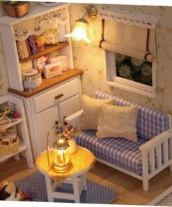 meisterdamiskomplekt 6