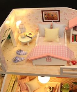 meisterdamiskomplekt 7