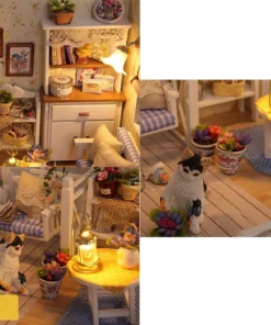 meisterdamiskomplekt 7