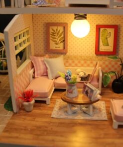 meisterdamiskomplekt 8