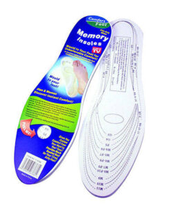 ortopeedilised maluvahuga sisetallad 3