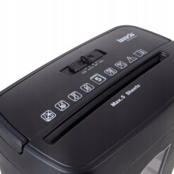 Paberipurustaja GDPR P-4, 12L – Soodukas.Com Paberipurustaja GDPR P-4, 12L Soodukas.Com