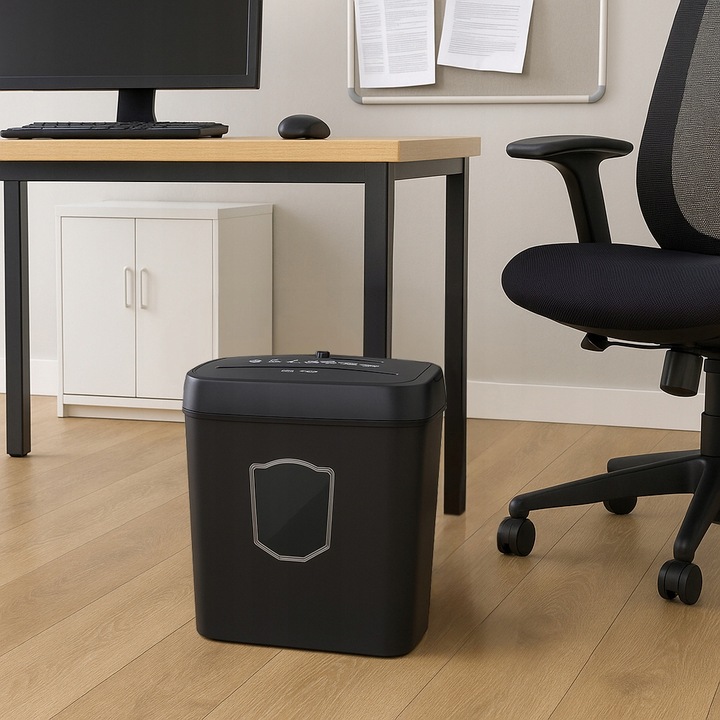 Paberipurustaja GDPR P-4, 12L – Soodukas.Com Paberipurustaja GDPR P-4, 12L - Image 11