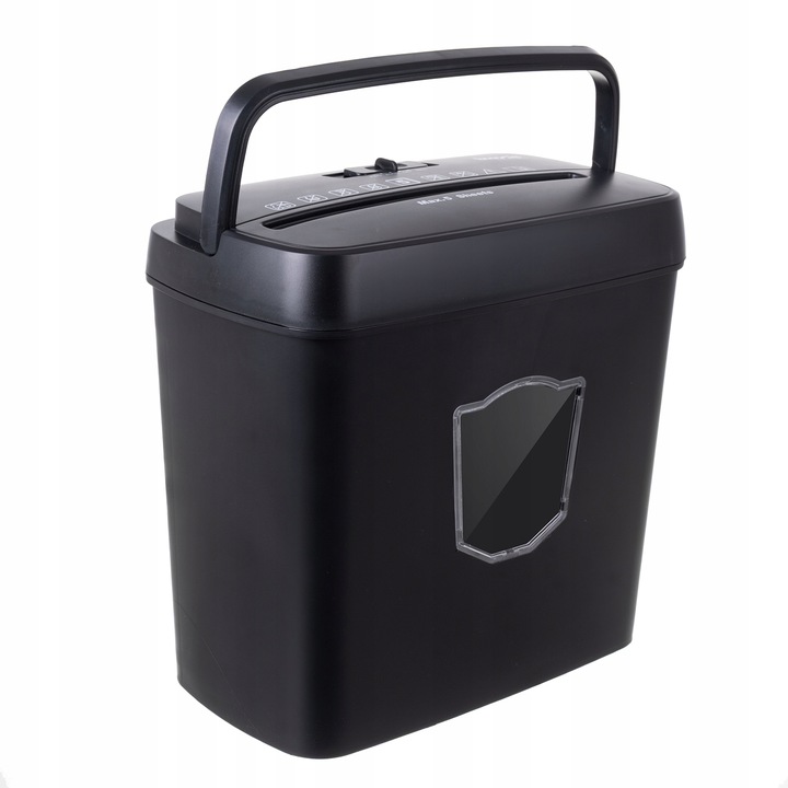 Paberipurustaja GDPR P-4, 12L – Soodukas.Com Paberipurustaja GDPR P-4, 12L - Image 4