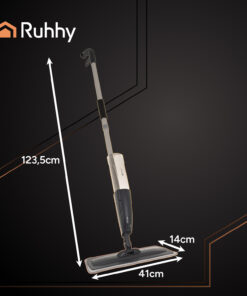porandapesumopp pihustiga 5