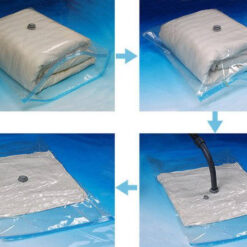 Riputatav vaakumkott 105x70cm Soodukas.Com