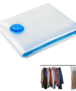 Alternative view of Riputatav vaakumkott 105x70cm