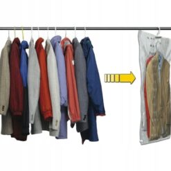 Riputatav vaakumkott 105x70cm Soodukas.Com