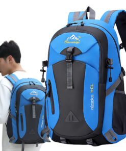 Seljakott / matkakott / koolikott