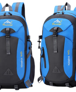 Alternative view of Seljakott / matkakott / koolikott