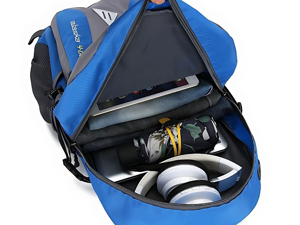 Seljakott / matkakott / koolikott - Image 5