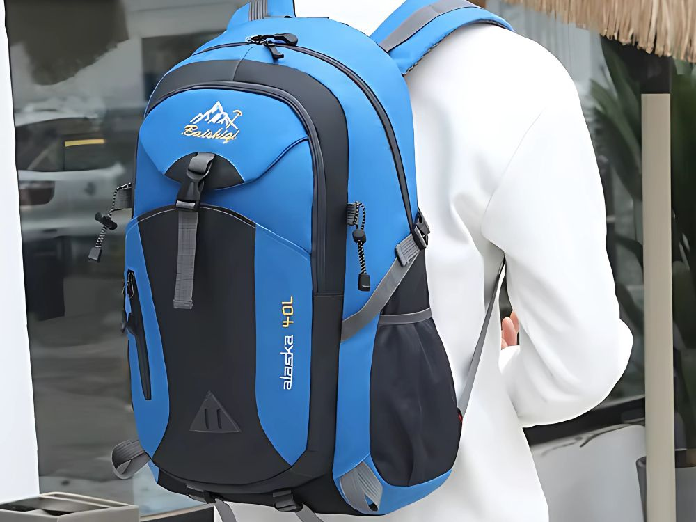 Seljakott / matkakott / koolikott - Image 4