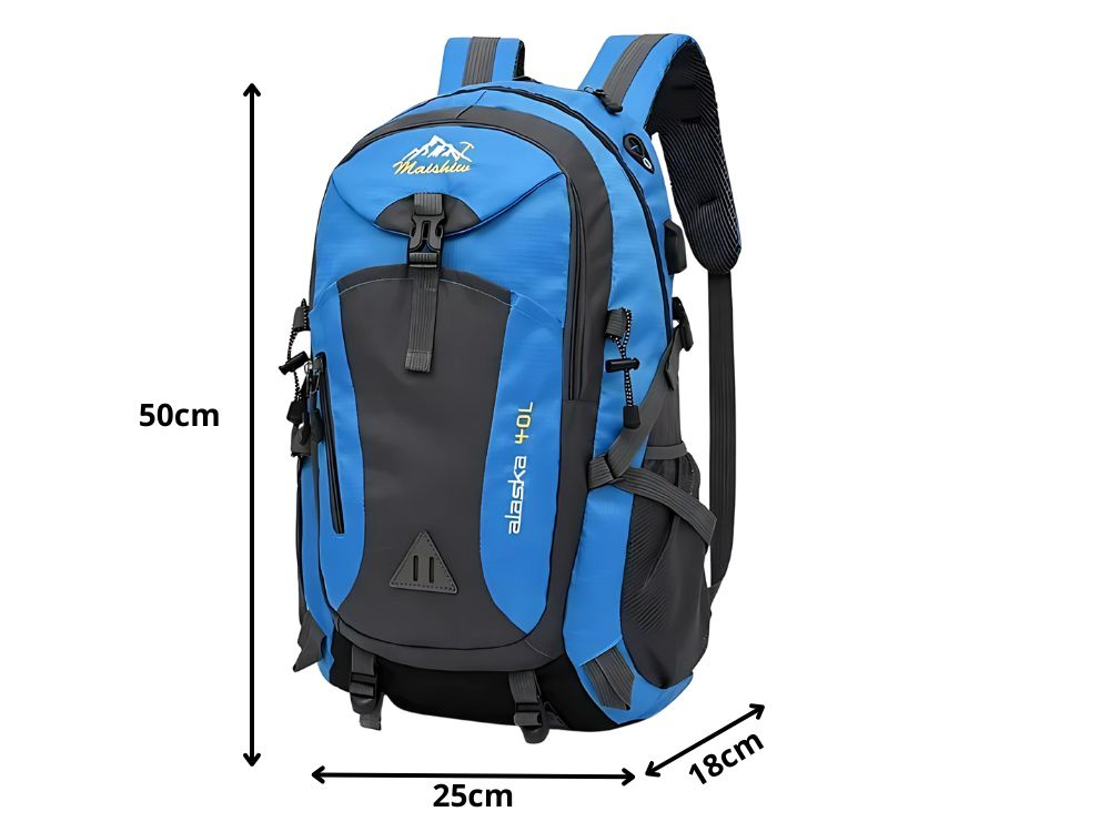 Seljakott / matkakott / koolikott - Image 6