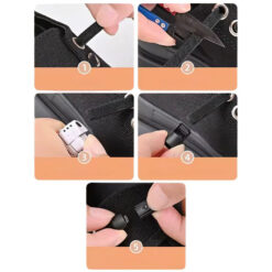 Elastsed sidumisvabad kingapaelad Soodukas.Com