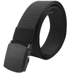 Meeste vöö - taktikaline püksirihm Soodukas.Com