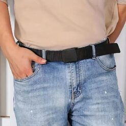 Meeste vöö - taktikaline püksirihm Soodukas.Com