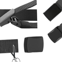 Meeste vöö - taktikaline püksirihm Soodukas.Com