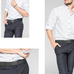 Meeste vöö - taktikaline püksirihm Soodukas.Com