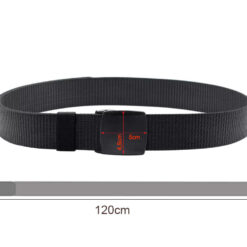 Meeste vöö - taktikaline püksirihm Soodukas.Com