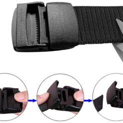 Meeste vöö - taktikaline püksirihm Soodukas.Com