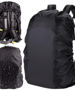 Veekindel kate seljakotile