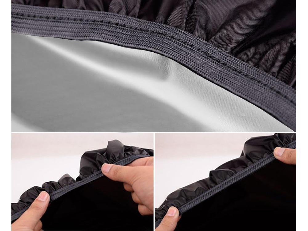 Veekindel kate seljakotile - Image 5