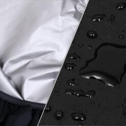 Veekindel kate seljakotile Soodukas.Com