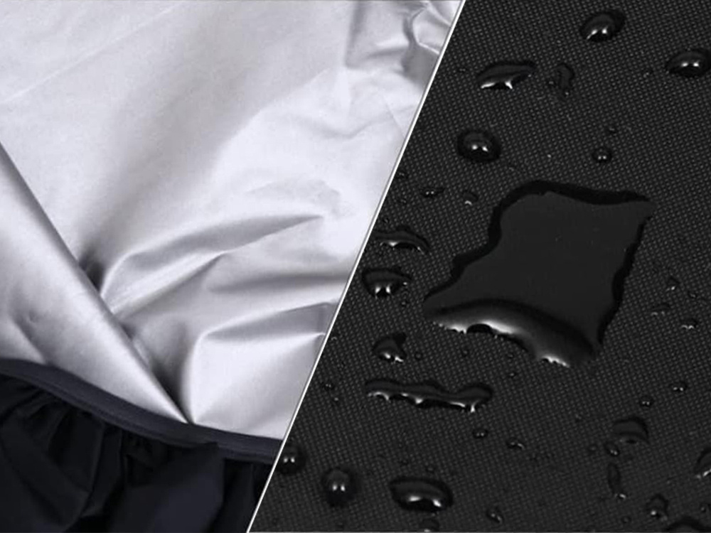 Veekindel kate seljakotile - Image 8