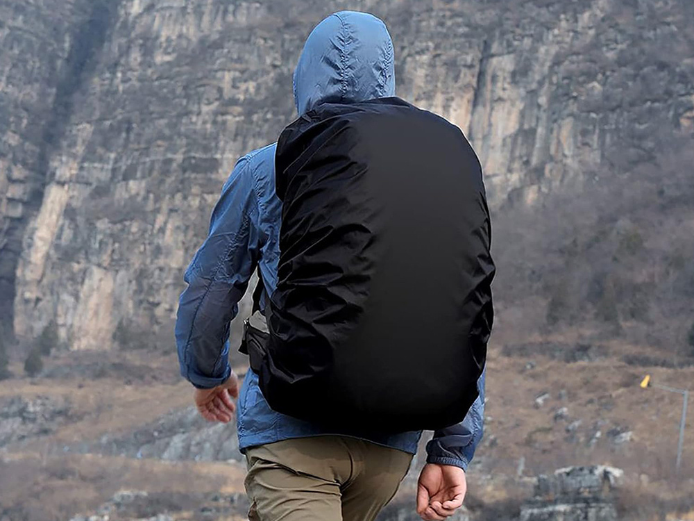 Veekindel kate seljakotile - Image 10