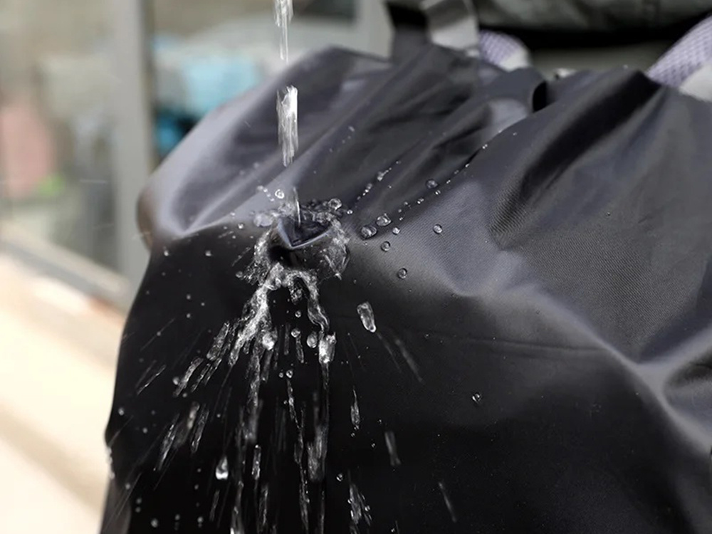 Veekindel kate seljakotile - Image 9