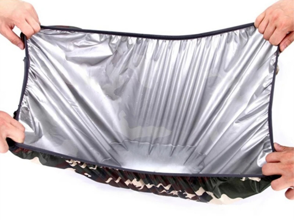 Veekindel kate seljakotile - Image 7