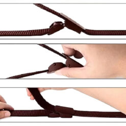 Meeste vöö - taktikaline püksirihm Soodukas.Com