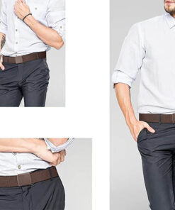 Alternative view of Meeste vöö - taktikaline püksirihm