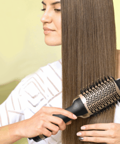 4 in 1 multifunktsionaalne foon juuksehari 2