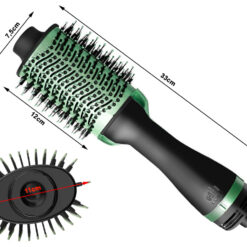 4-in-1 multifunktsionaalne föön-juuksehari – Soodukas.Com 4-in-1 multifunktsionaalne föön-juuksehari Soodukas.Com